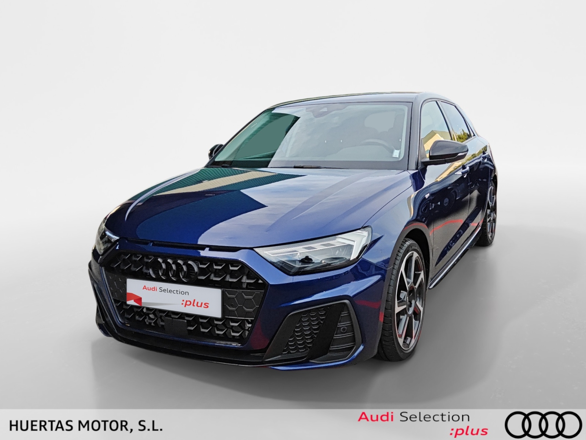 Imagen de AUDI A1