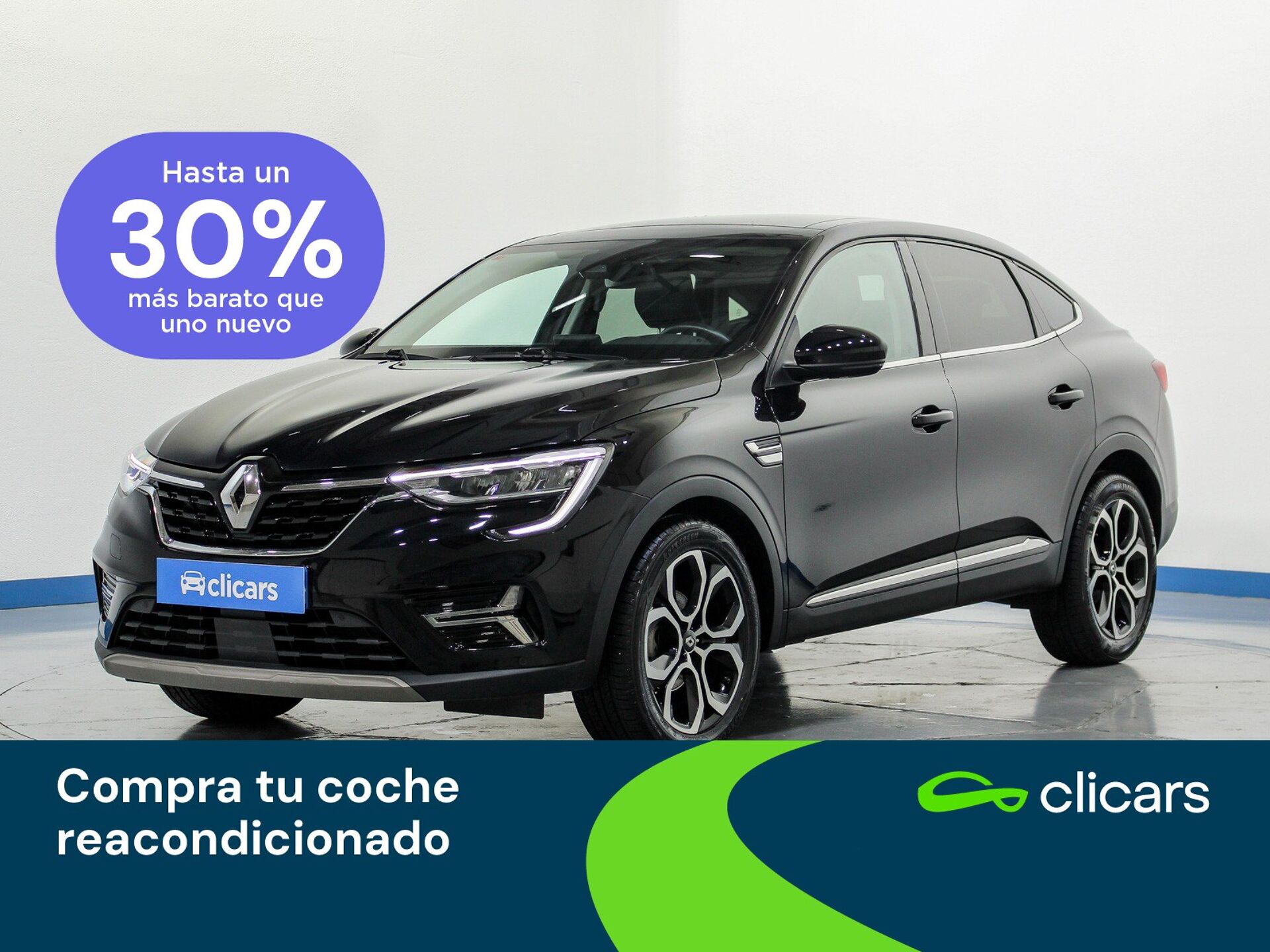 Imagen de RENAULT Arkana