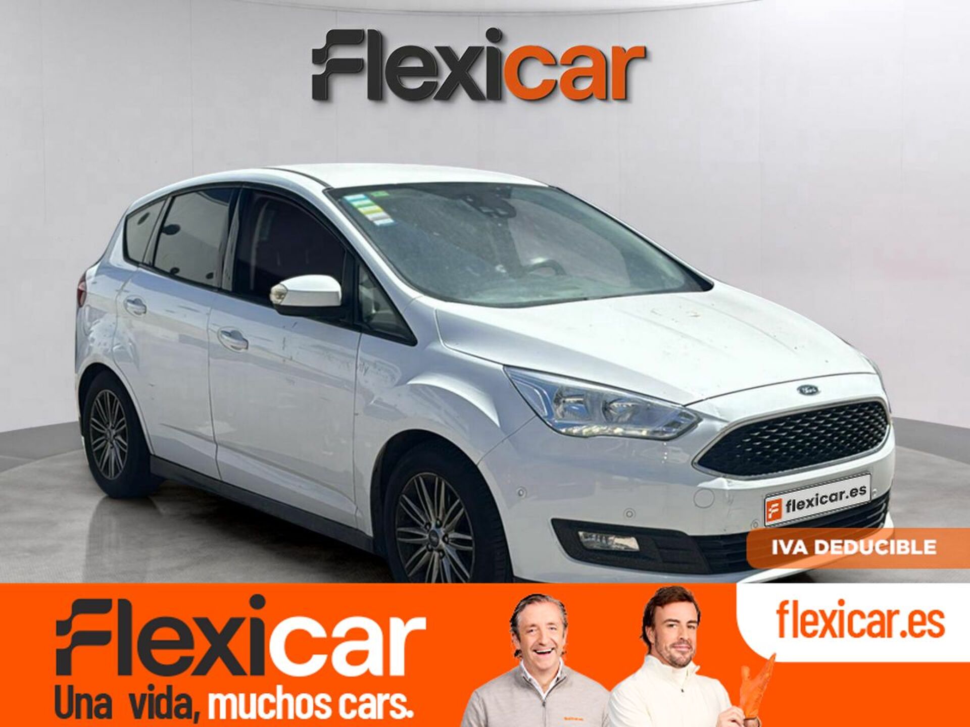 Imagen de FORD C-Max