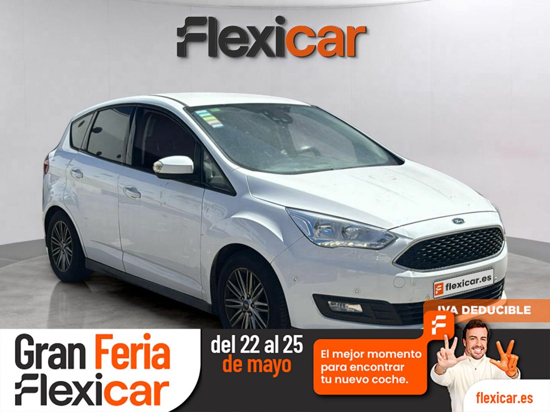 Imagen de FORD C-Max