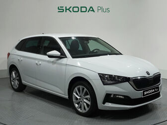 Imagen de SKODA Scala 1.5 TSI Selection 110kW