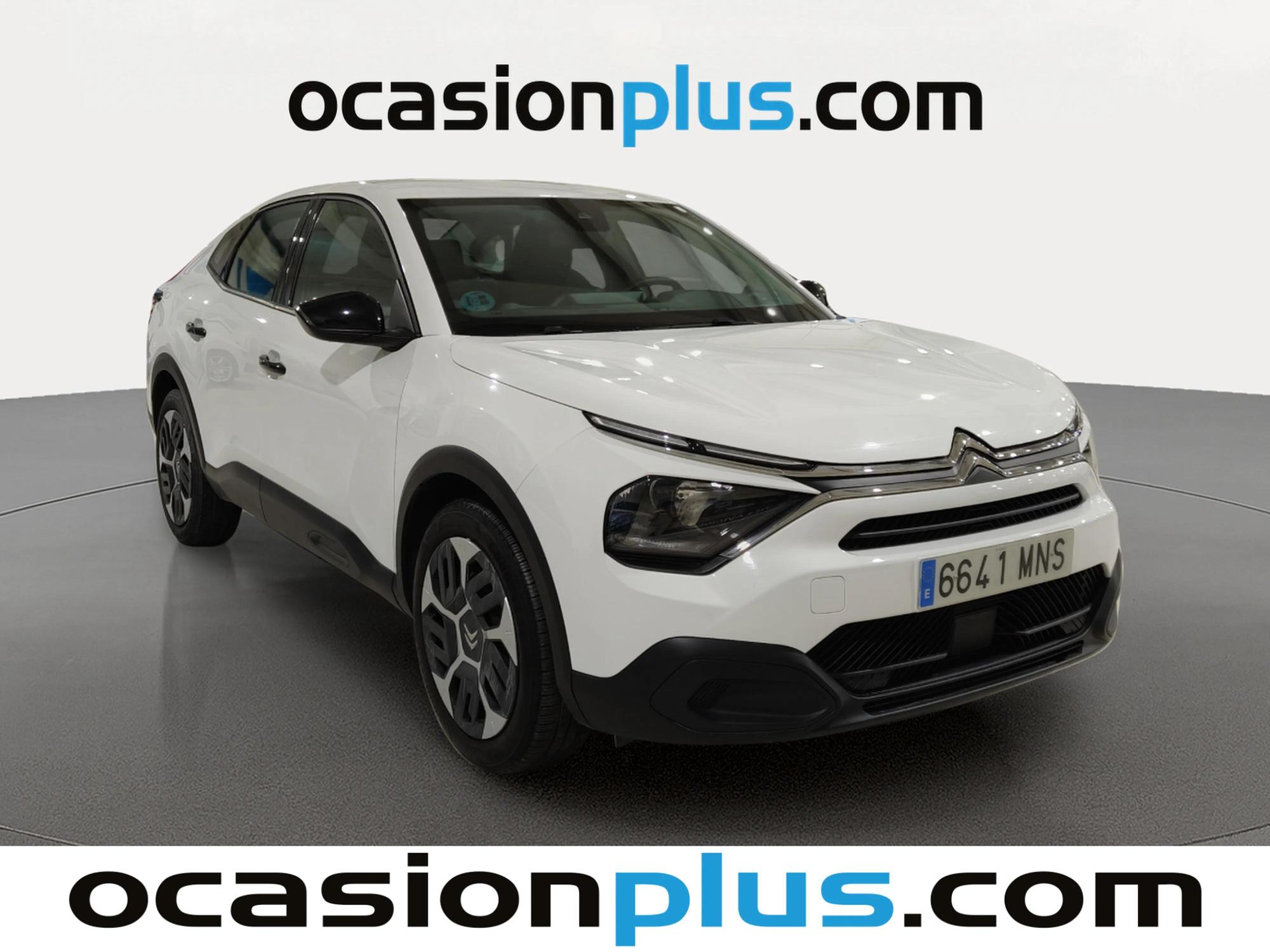 Foto del CITROEN C4 X 1.2 PureTech You S&S 100