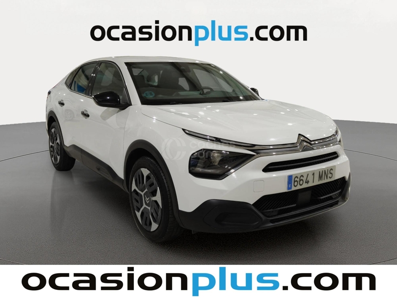 Foto del CITROEN C4 X 1.2 PureTech You S&S 100