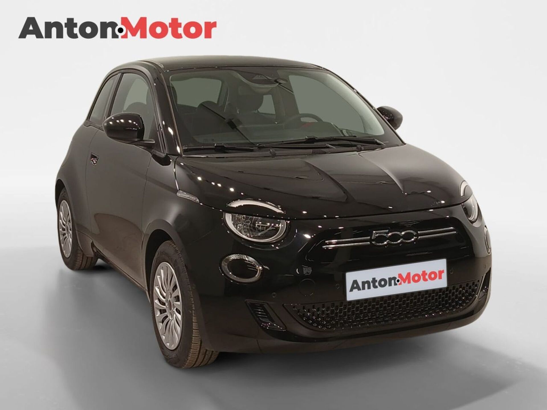 Imagen 3 de FIAT 500