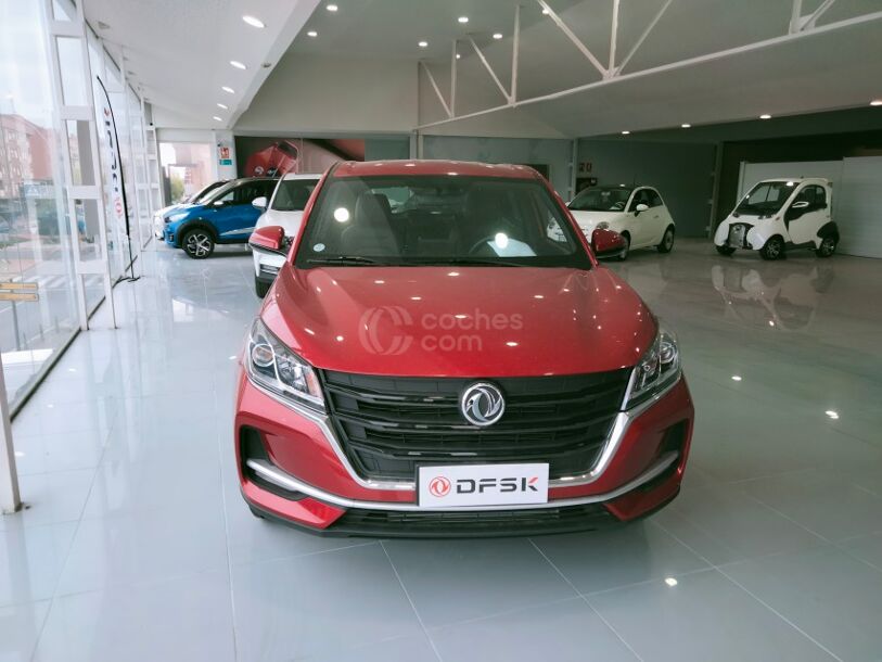 Foto del DFSK 500 Luxury 4x2 Aut