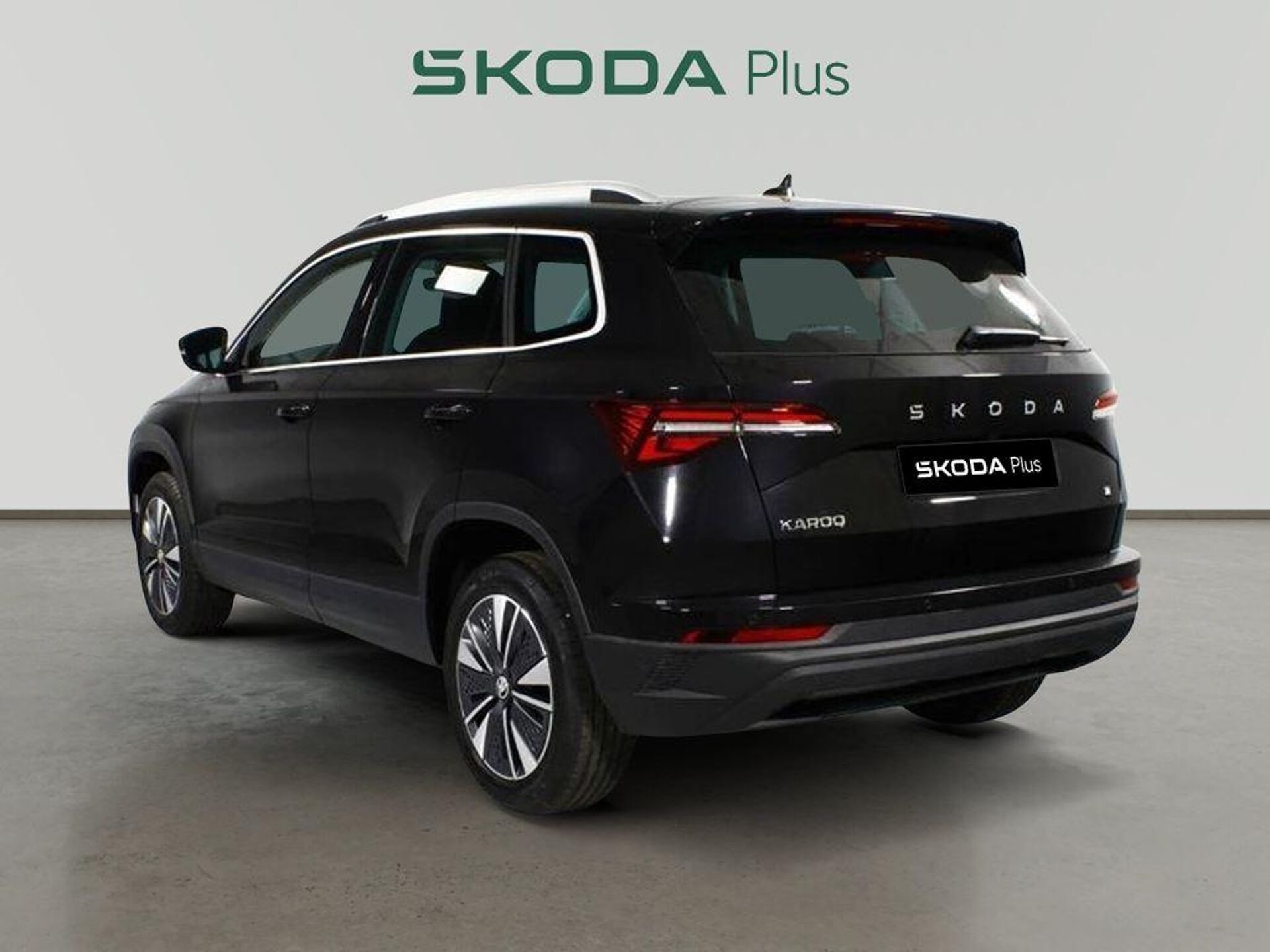 Imagen 2 de SKODA Karoq