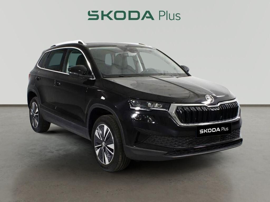 Foto del SKODA Karoq 1.5 TSI Selection ACT DSG