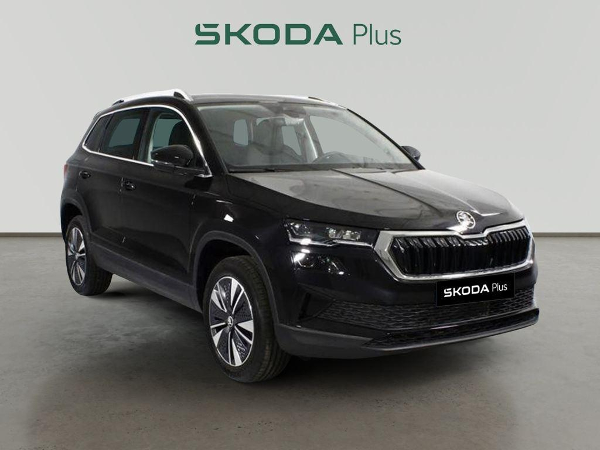 Imagen de SKODA Karoq
