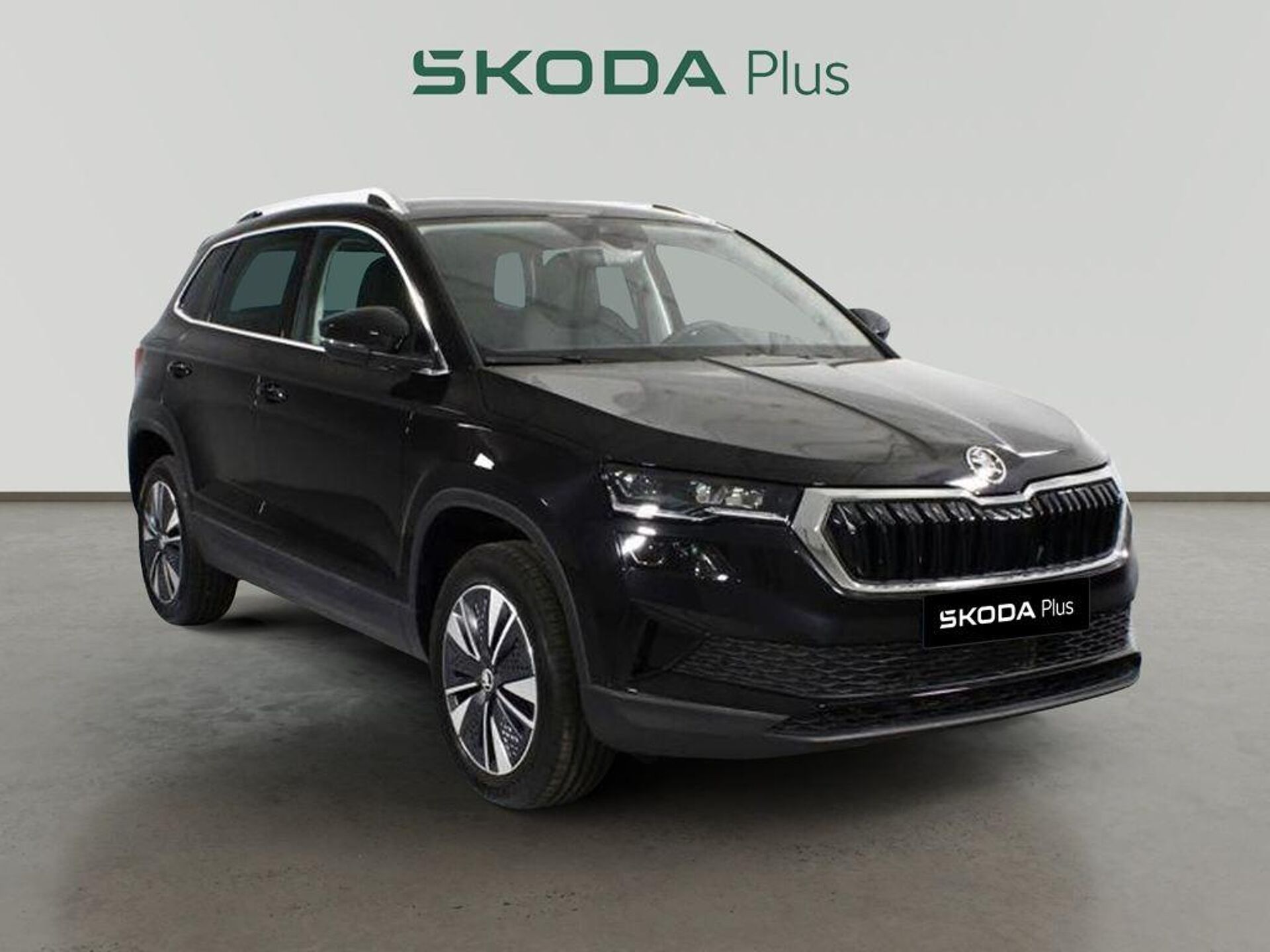 Imagen 1 de SKODA Karoq