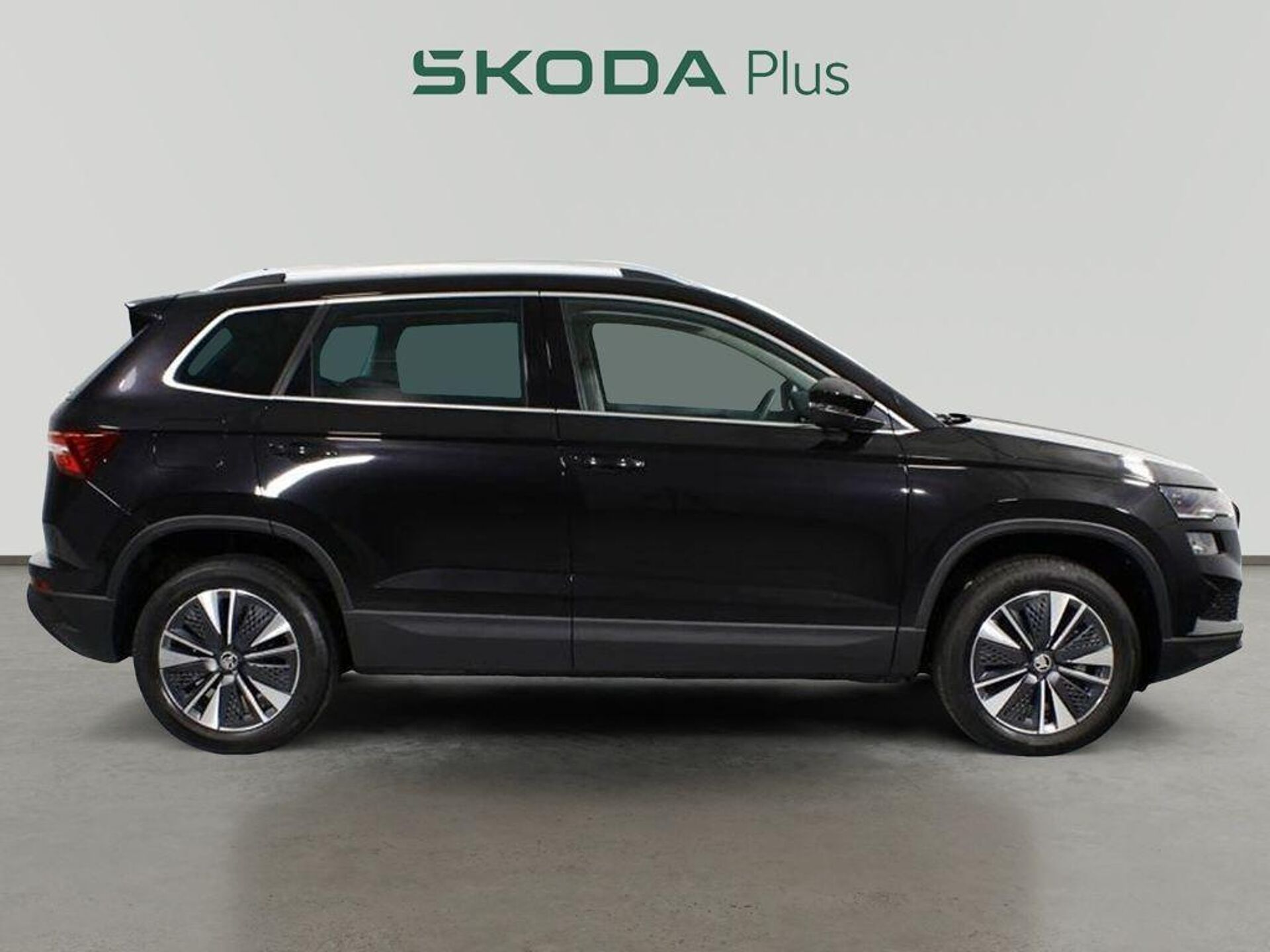 Imagen 3 de SKODA Karoq