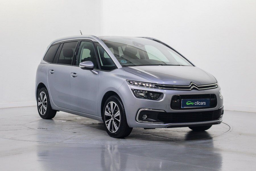 Foto del CITROEN C4 Grand Picasso 1.2 PureTech S&S Feel 130