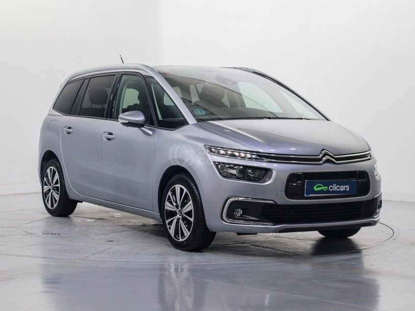 Foto del CITROEN C4 Grand Picasso 1.2 PureTech S&S Feel 130