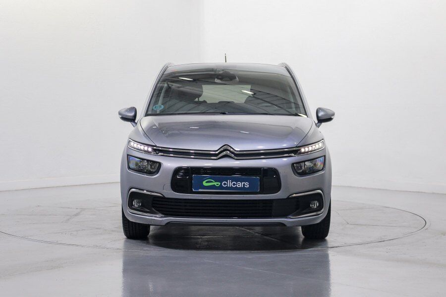 Foto del CITROEN C4 Grand Picasso 1.2 PureTech S&S Feel 130