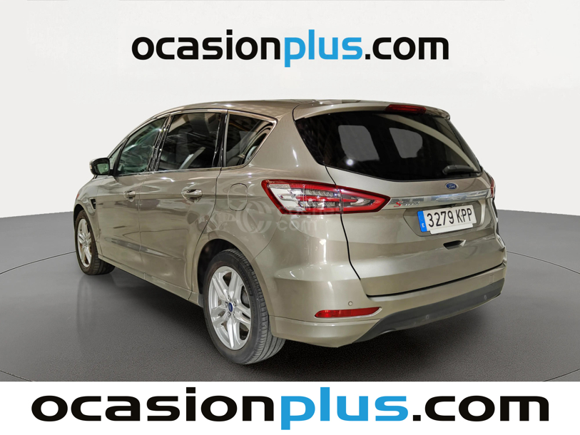 Foto del FORD S-Max 2.0TDCi Titanium 150