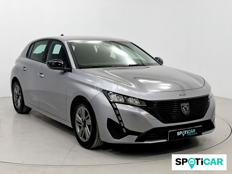Foto del PEUGEOT 308 1.2 PureTech S&S Active Pack 130