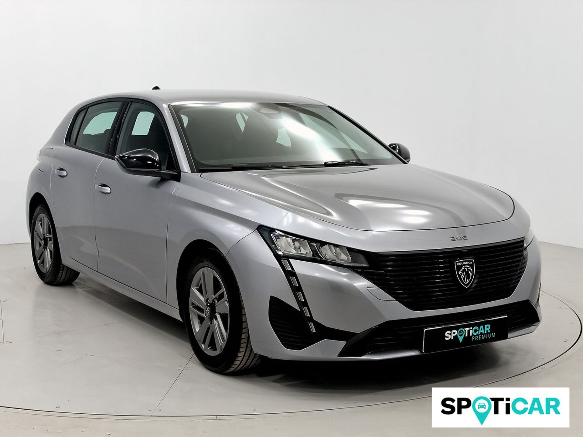 Imagen de PEUGEOT 308
