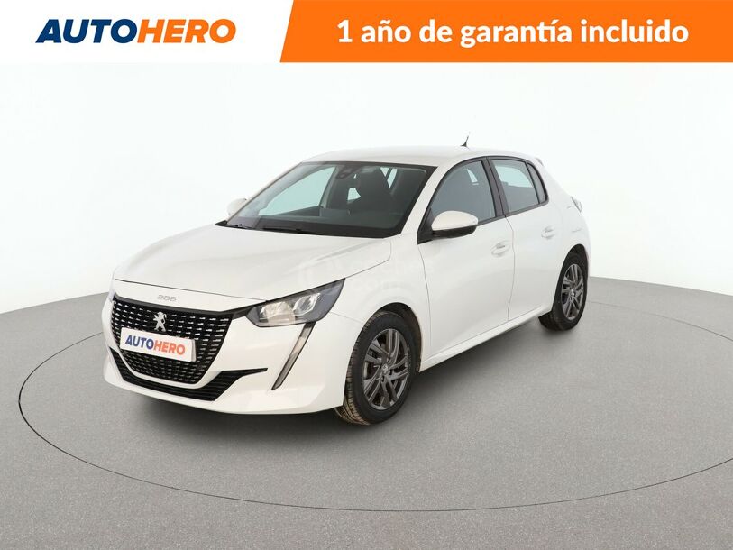 Foto del PEUGEOT 208 1.2 Puretech S&S Active 75