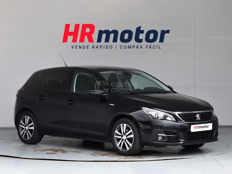 Foto del PEUGEOT 308 SW 1.5BlueHDi Style 100