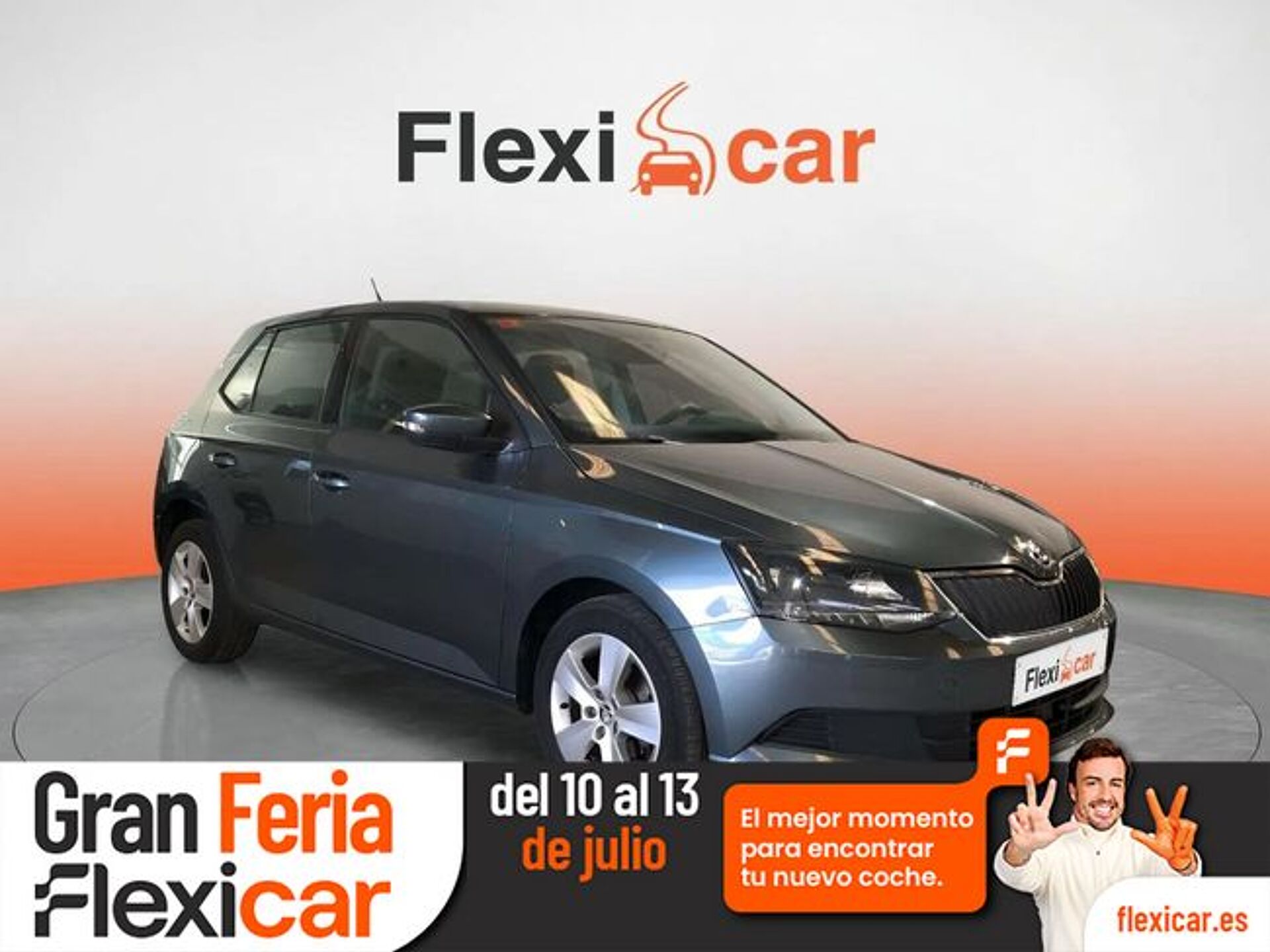 Imagen de SKODA Fabia