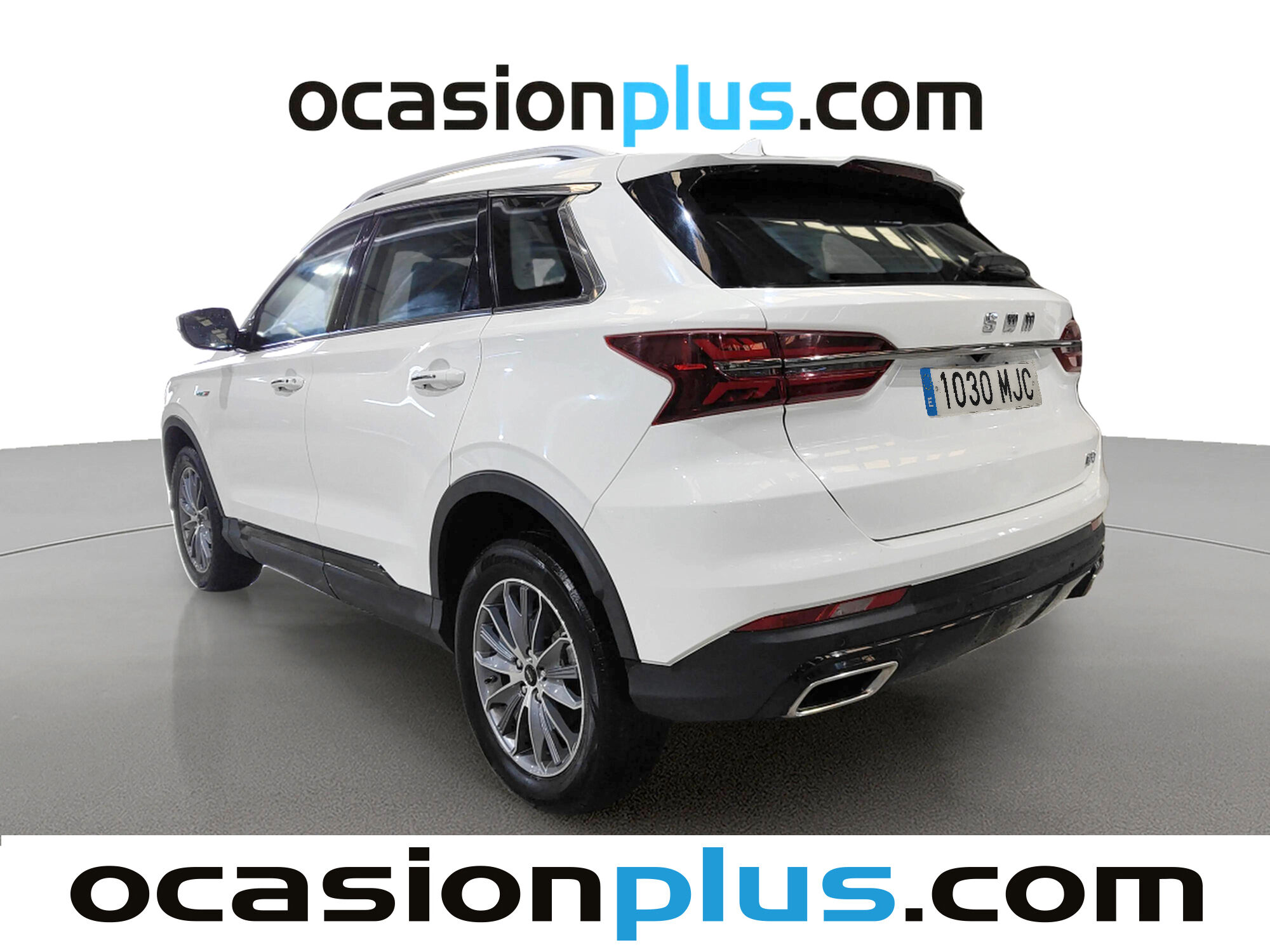 Foto del SWM G01 1.5T Luxury