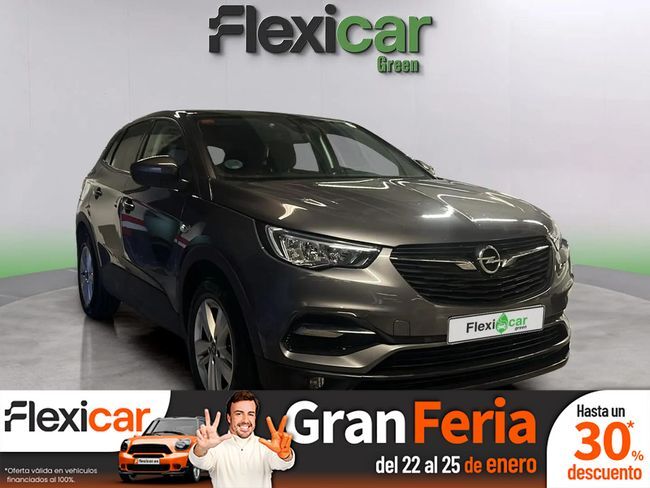 OPEL Grandland X (1.5 CDTi Edition) en Madrid