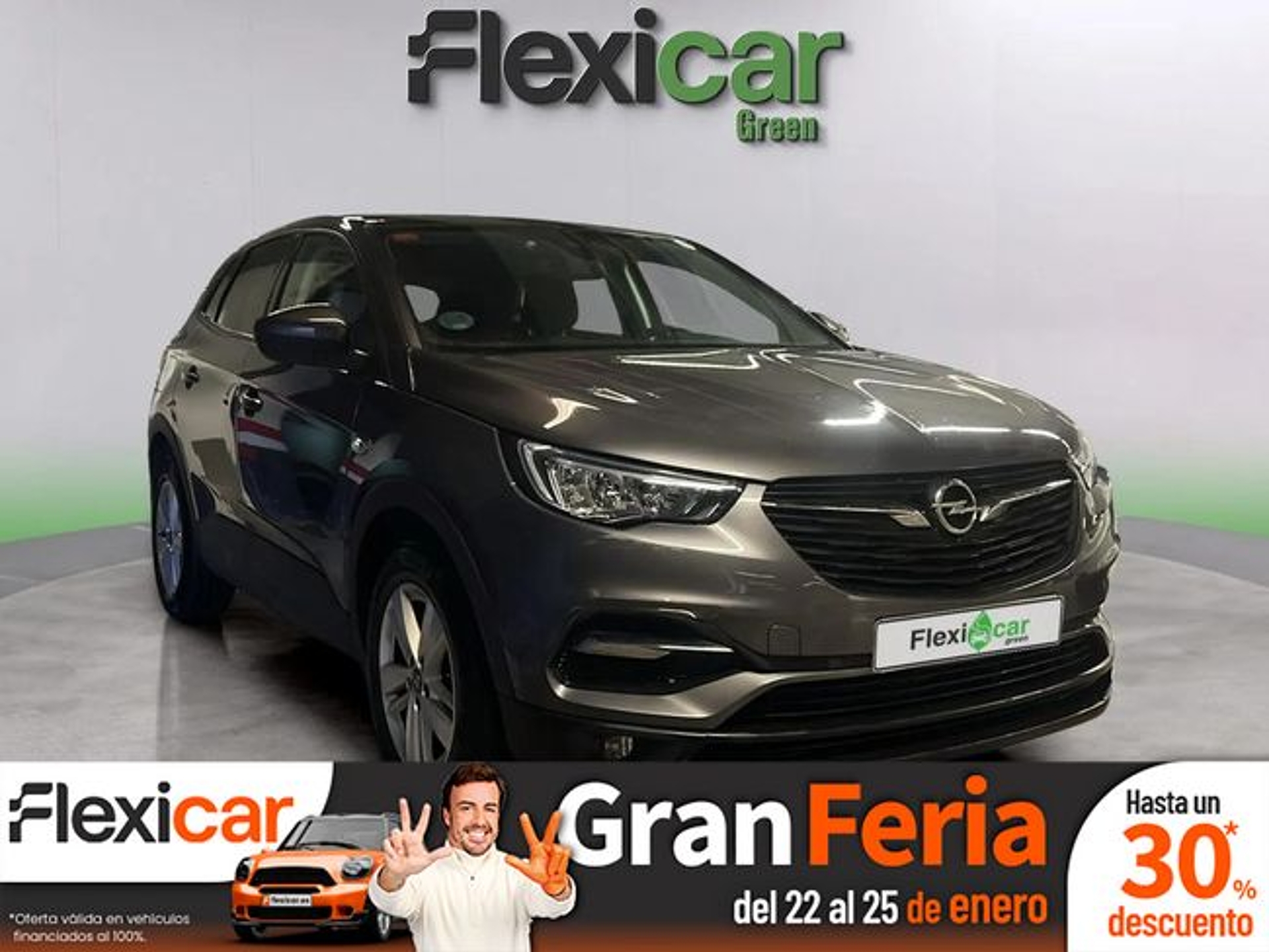Imagen de OPEL Grandland X
