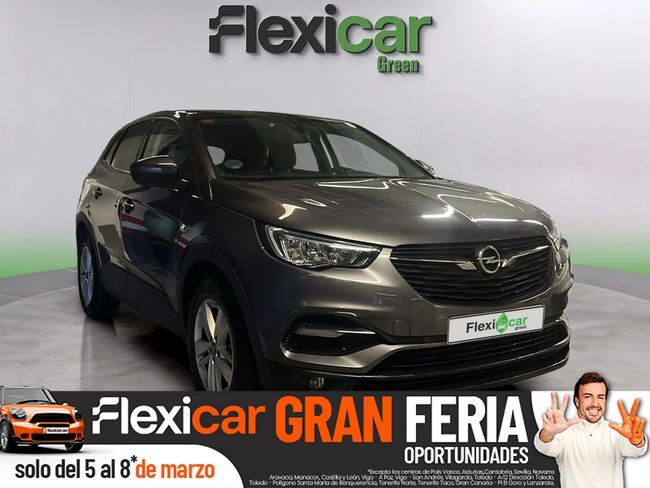 Foto del OPEL Grandland X 1.5CDTi S&S Edition 130