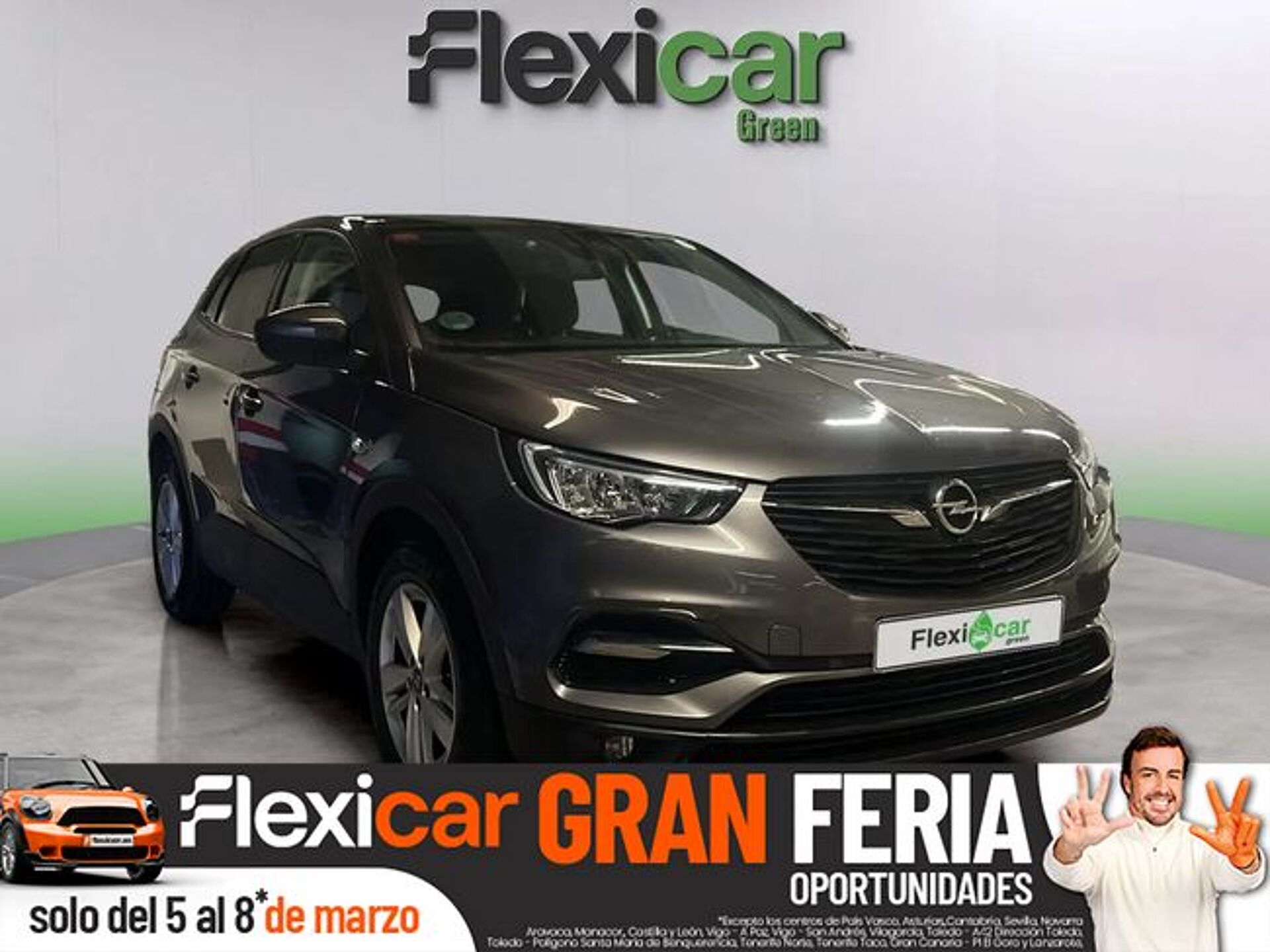 Imagen 1 de OPEL Grandland X