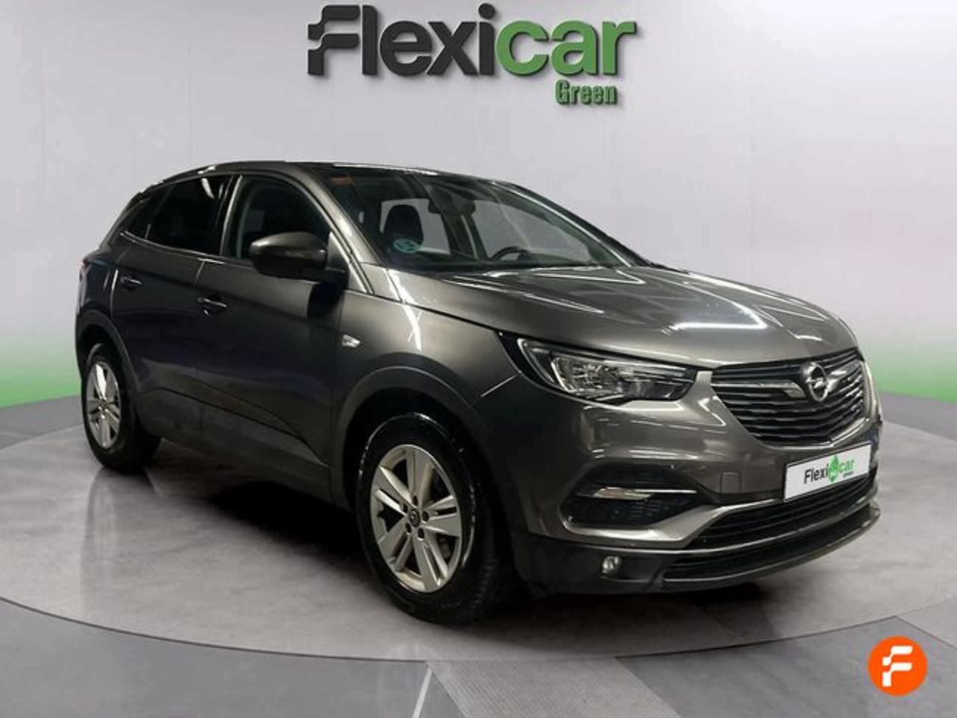 Imagen 3 de OPEL Grandland X