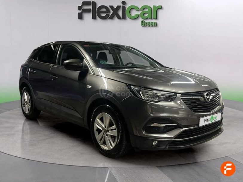 Foto del OPEL Grandland X 1.5CDTi S&S Edition 130