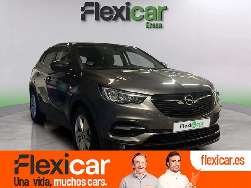 Foto del OPEL Grandland X 1.5CDTi S&S Edition 130