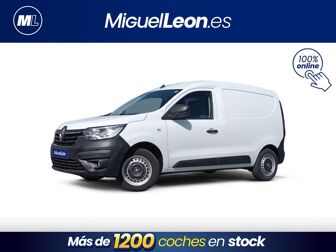 Imagen de RENAULT Express 1.5 Blue dCi Advance 70kW