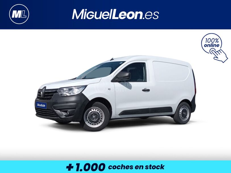 Foto del RENAULT Express 1.5 Blue dCi Advance 70kW