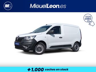 Imagen de RENAULT Express 1.5 Blue dCi Advance 70kW