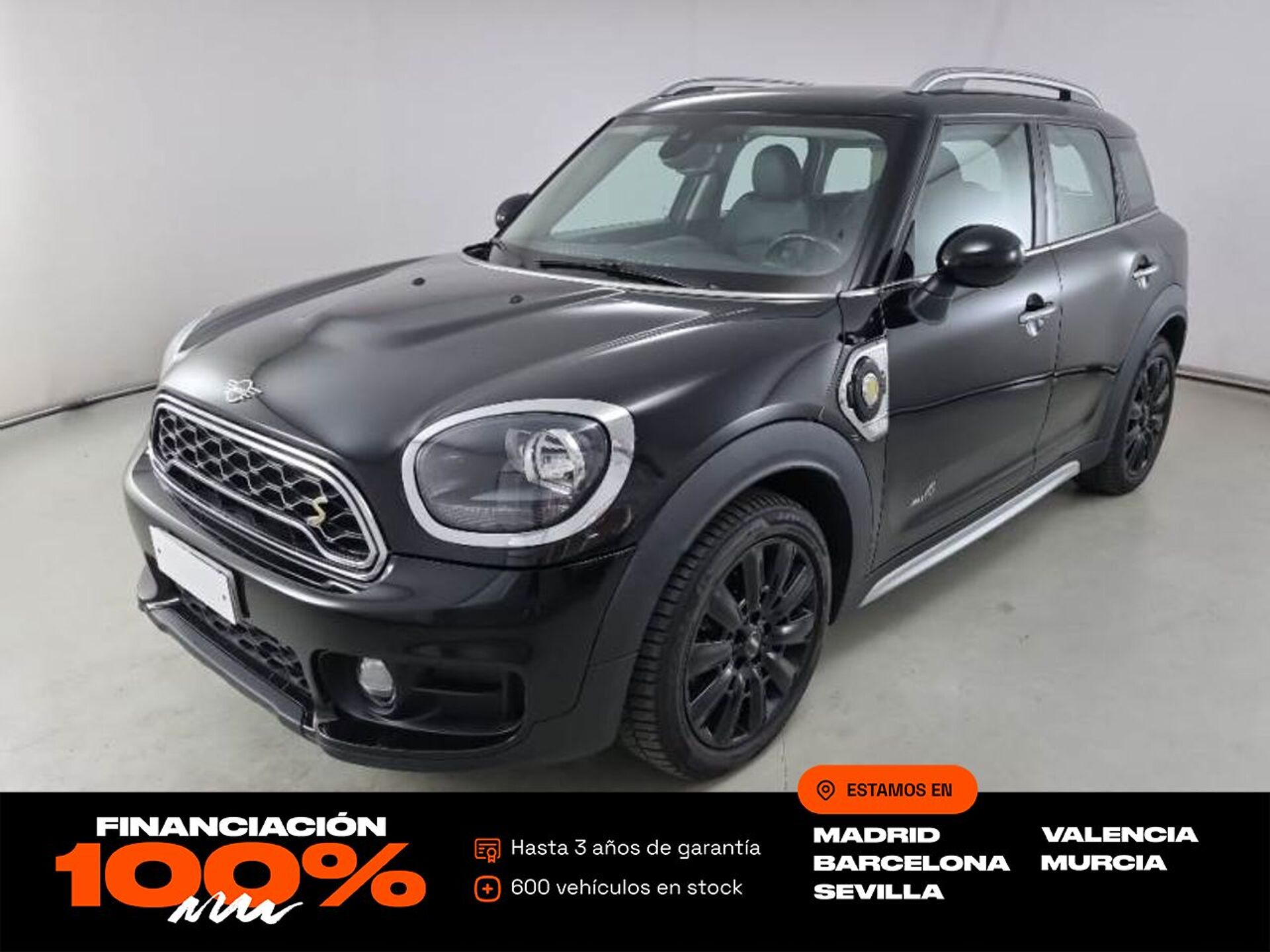 Imagen de MINI Mini Countryman