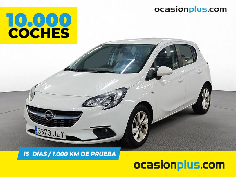 Foto del OPEL Corsa 1.3CDTI S&S Selective 95