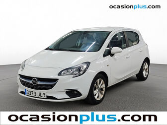 Imagen de OPEL Corsa 1.3CDTI S&S Selective 95