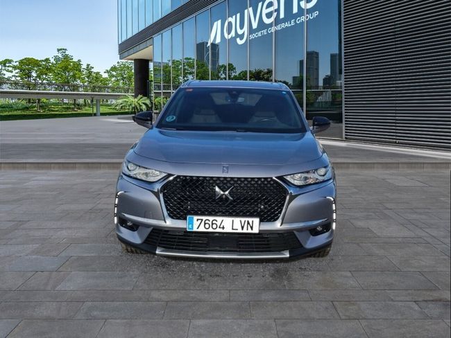 Foto del DS DS 7 Crossback 1.5BlueHDi Performance Line Aut.