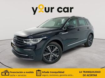 Imagen de VOLKSWAGEN Tiguan 1.5 TSI Life DSG 110kW