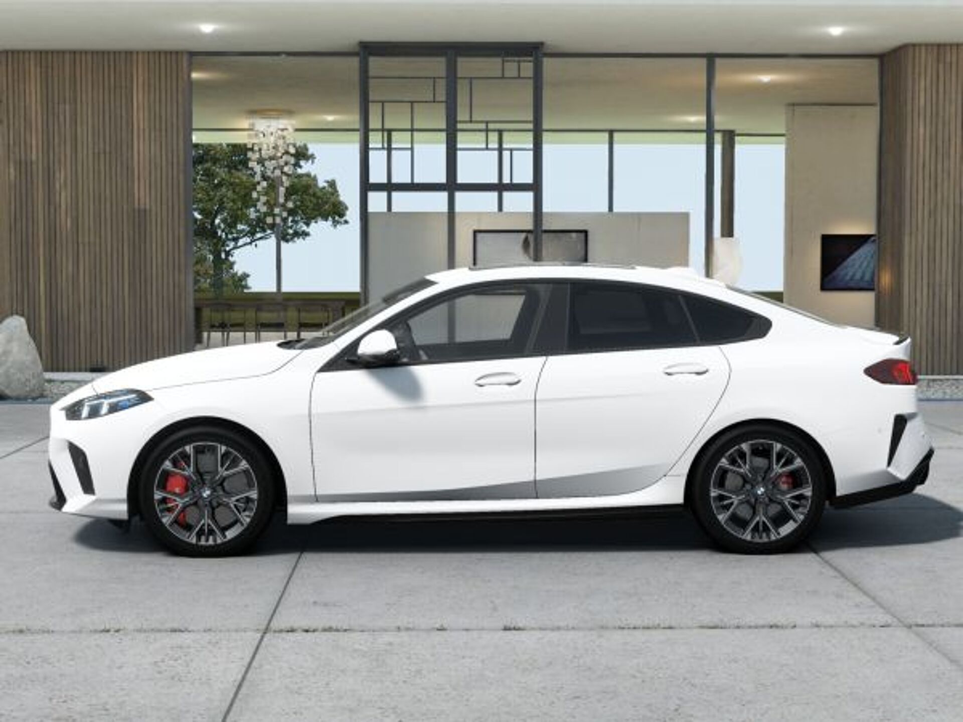 Imagen 2 de BMW Serie 2