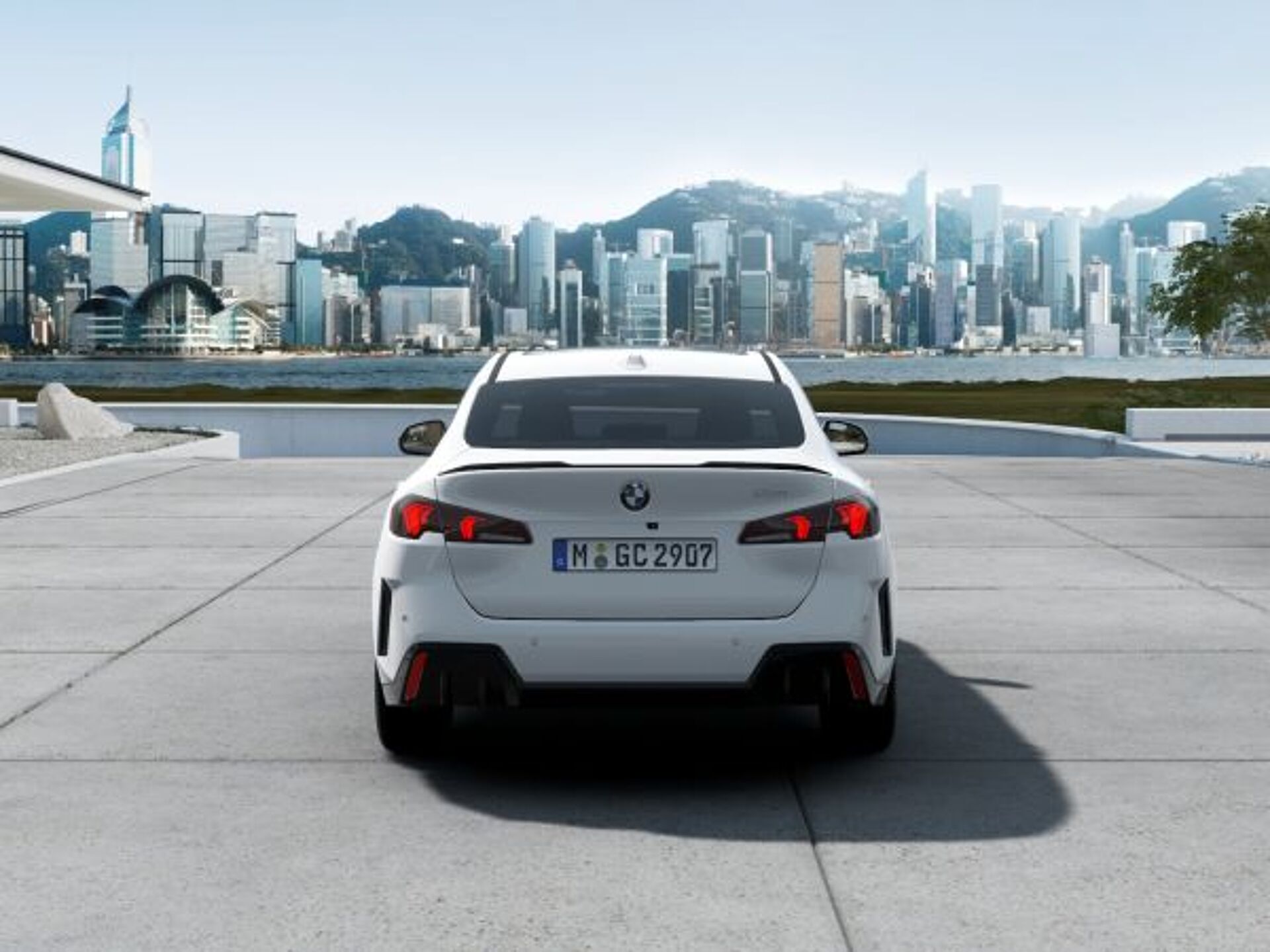 Imagen 3 de BMW Serie 2