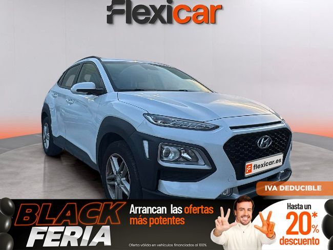 HYUNDAI Kona (1.0 TGDI Essence 4X2) en Baleares