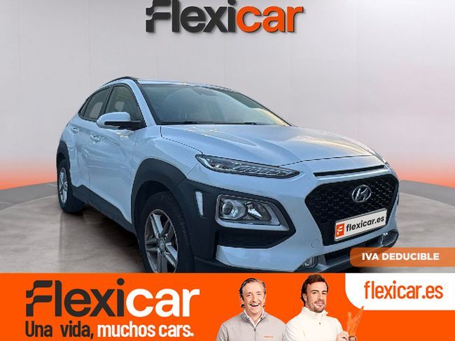 HYUNDAI Kona (1.0 TGDI Essence 4X2) en Baleares