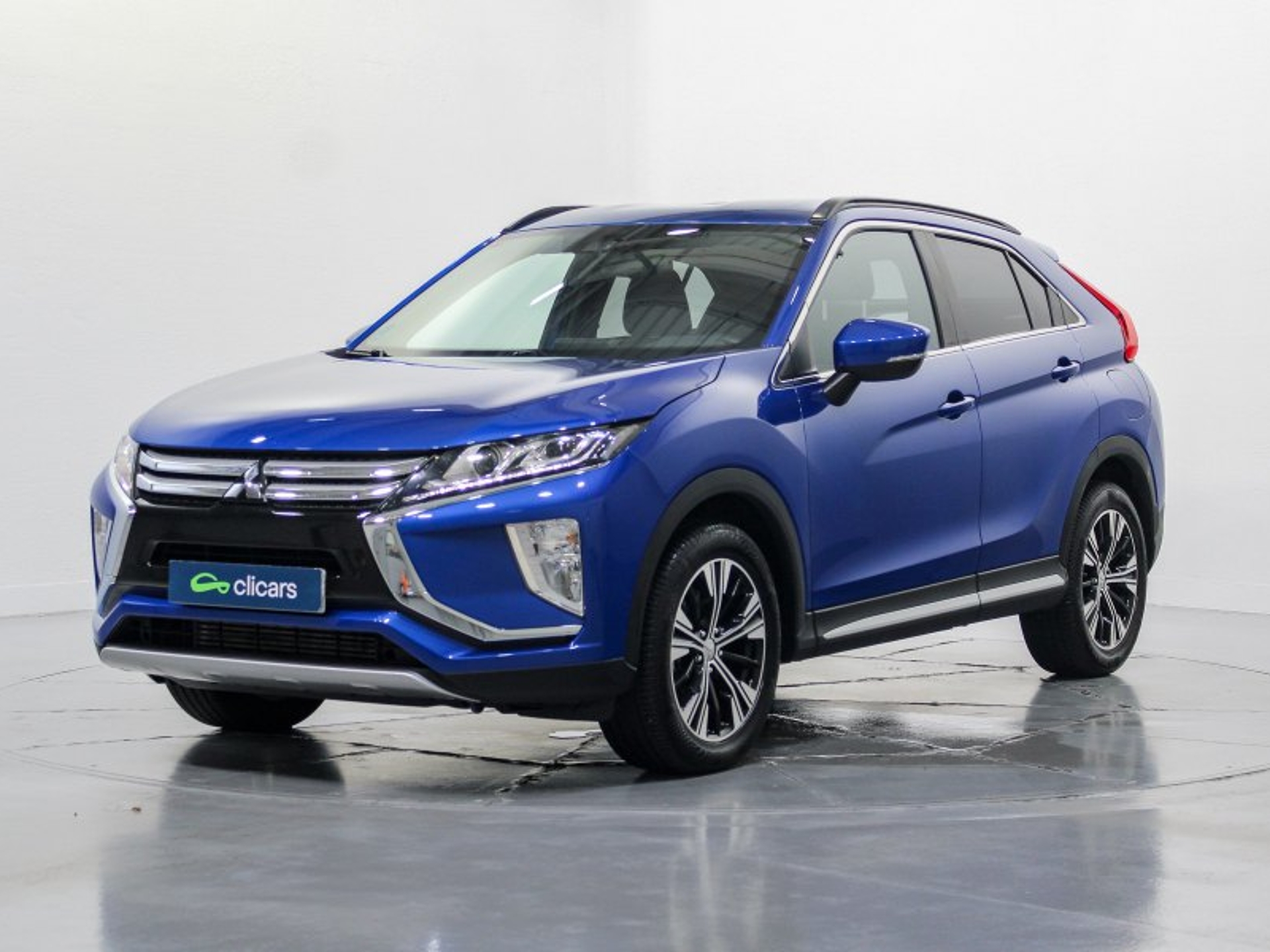 Imagen de MITSUBISHI Eclipse Cross