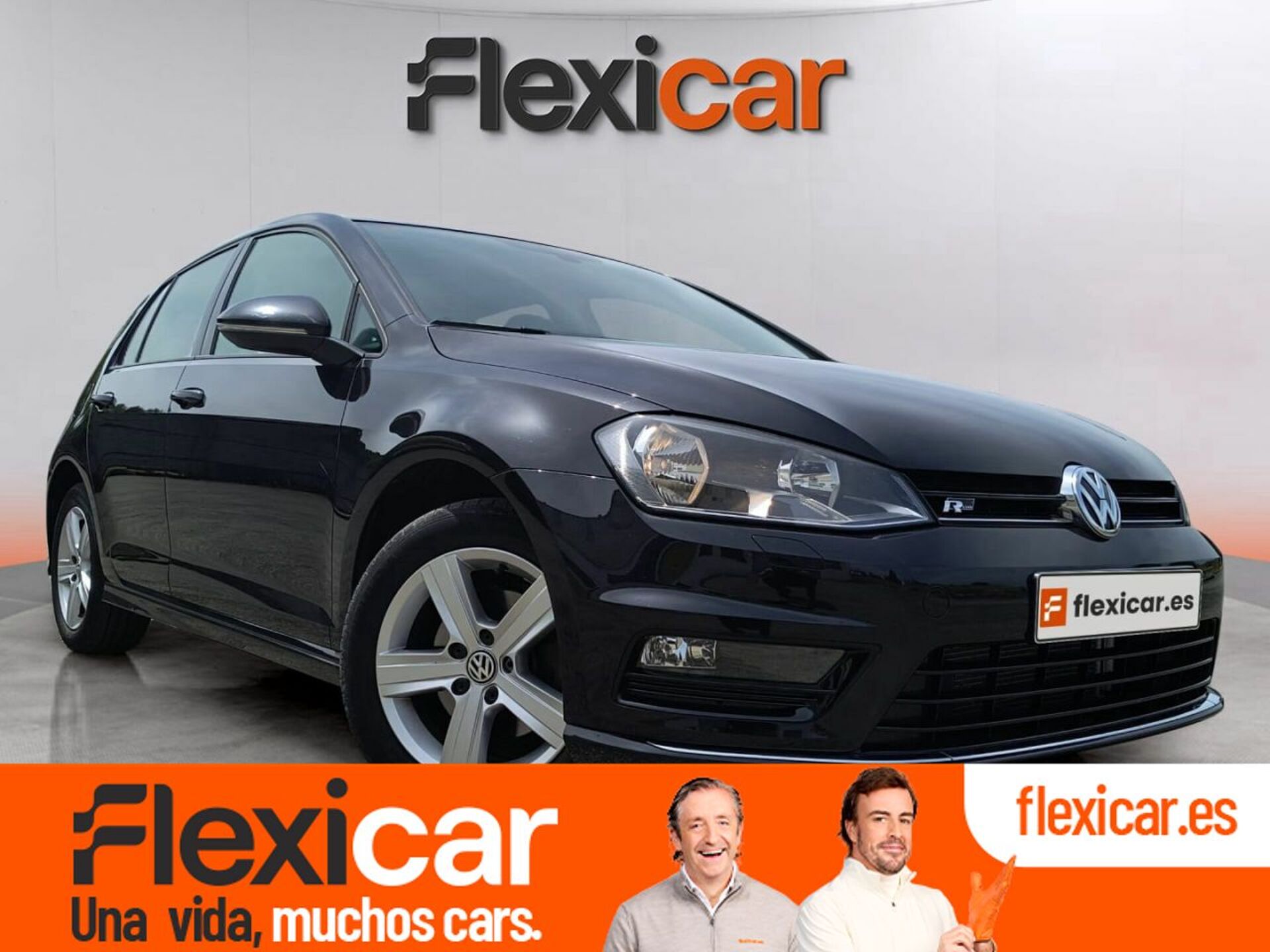 Imagen de VOLKSWAGEN Golf