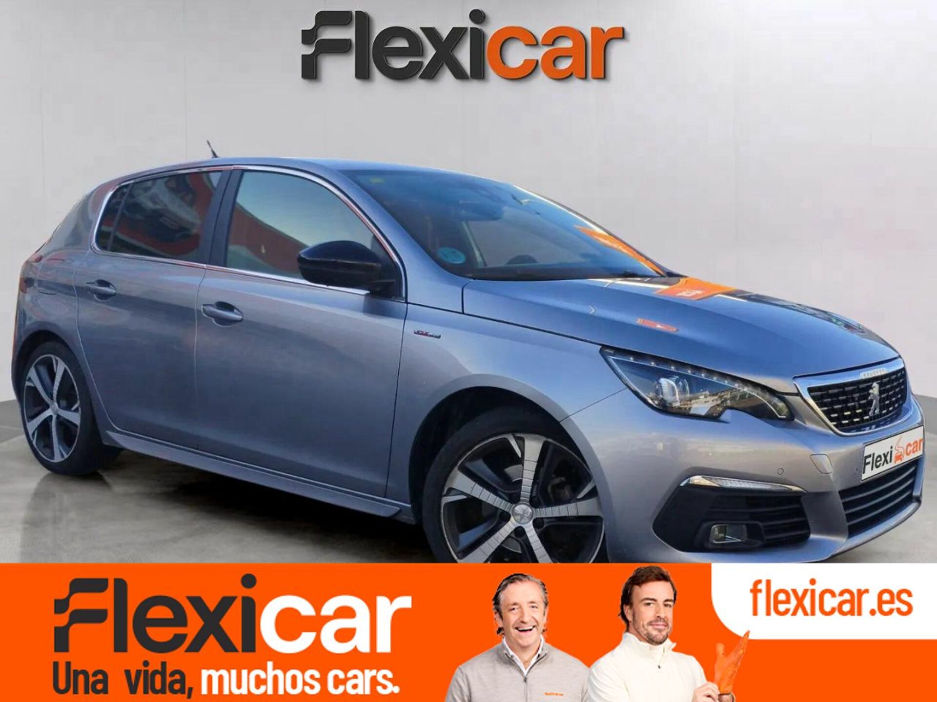 Imagen de PEUGEOT 308