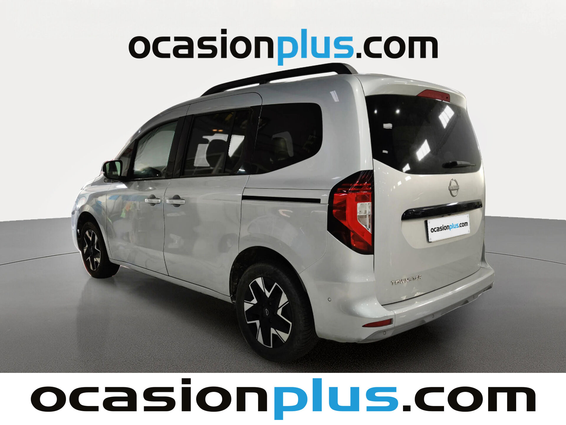 Imagen 3 de NISSAN Townstar