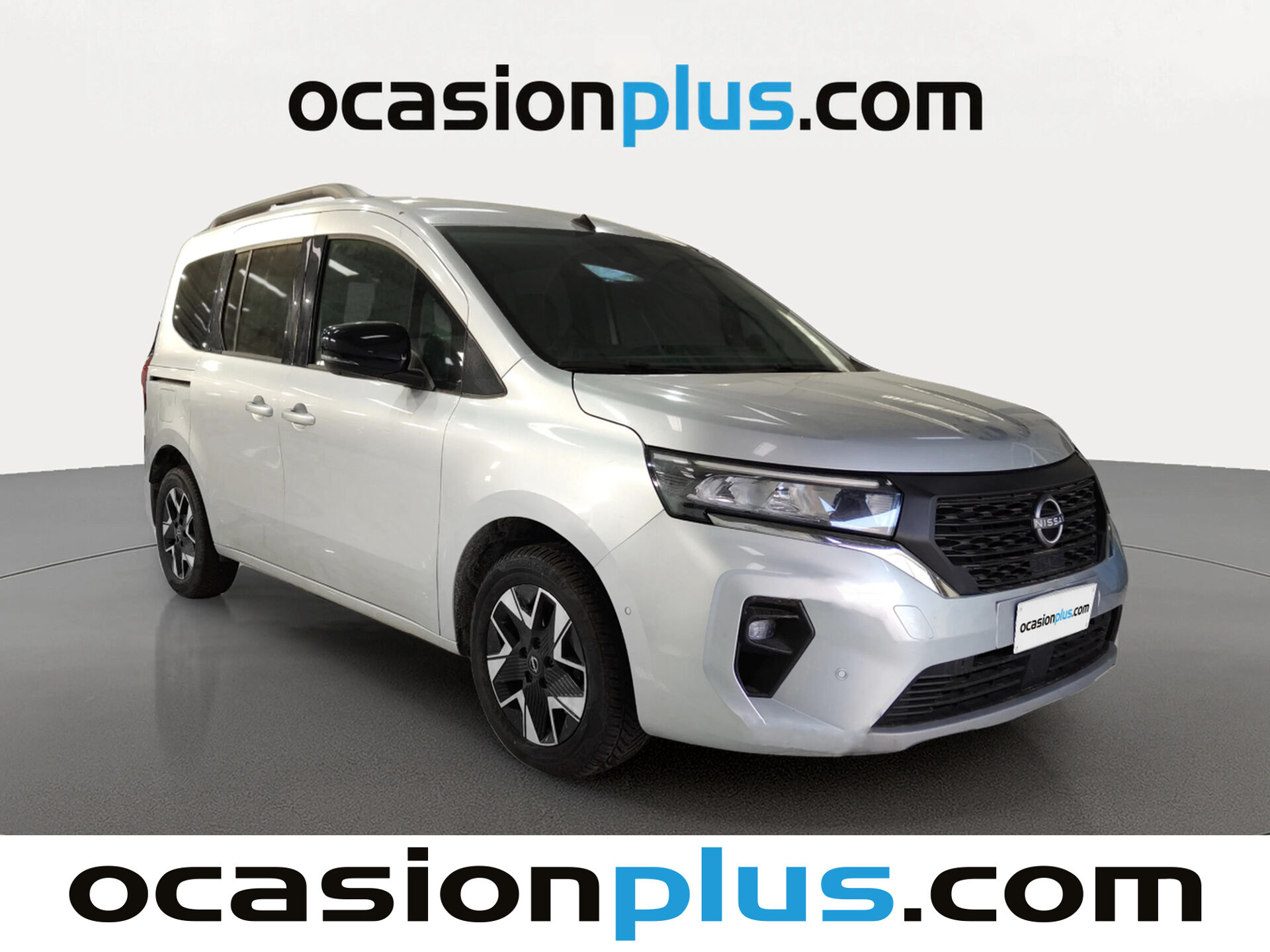 Imagen 2 de NISSAN Townstar