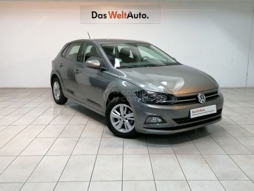 Foto del VOLKSWAGEN Polo 1.0 TSI Advance 70kW