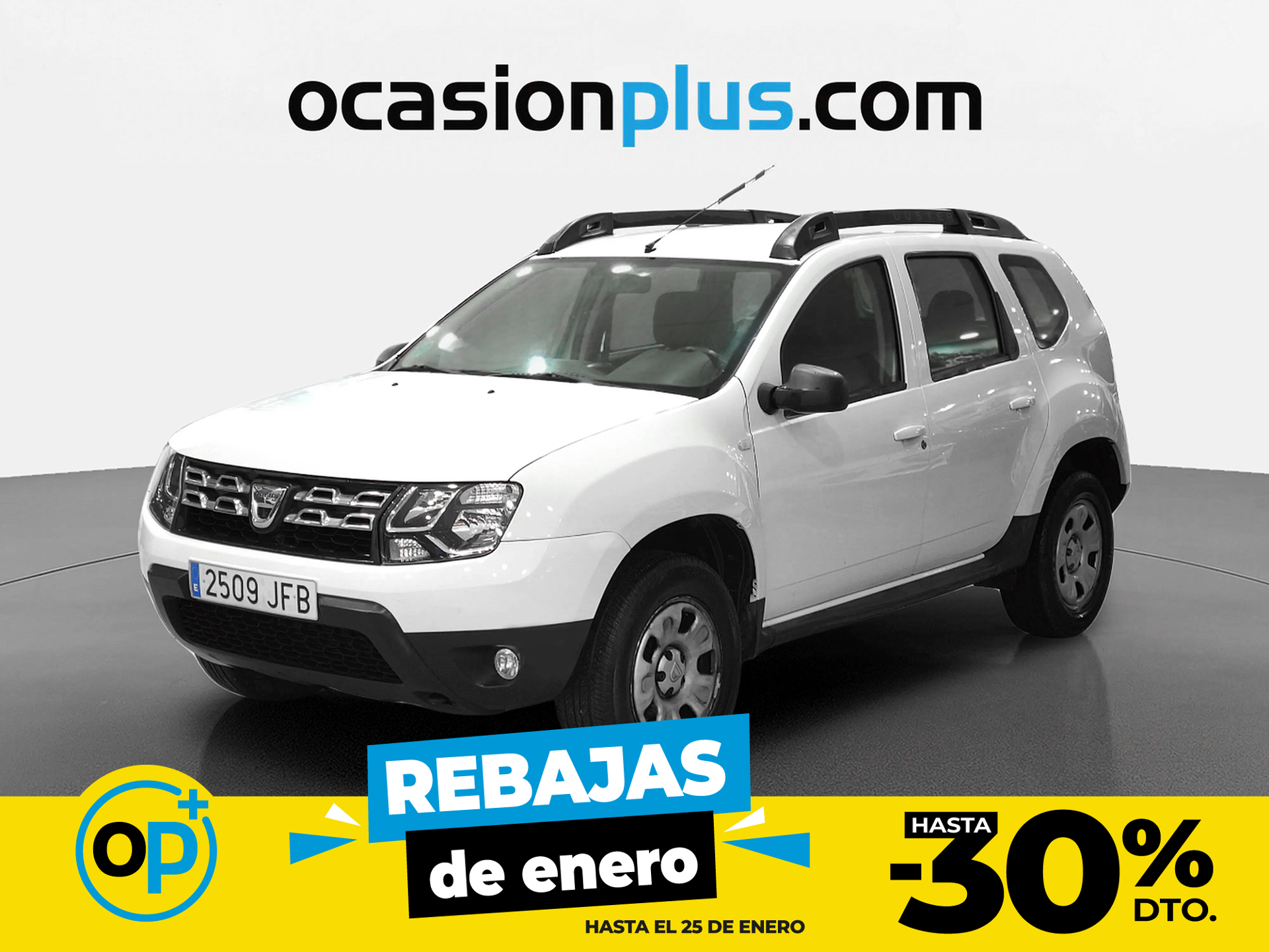 Imagen de DACIA Duster